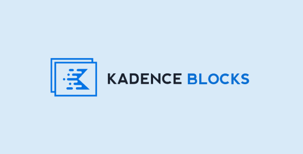 Kadence Blocks Pro